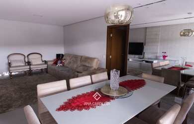 Imagem: Apartamento Luxuoso no Edifício Contemporâneo Bairro Melo