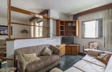 Imagem 8: Venda Apartamento 3 Dormitórios - 160 m² Moema