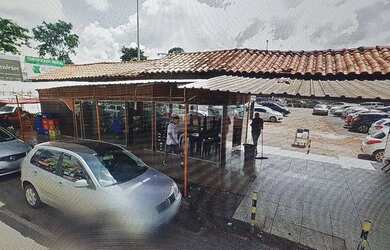 Imagem 1: Aluguel feira dos impotados