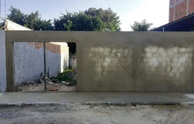 Imagem: O terreno possui 160m² de Área e está localizado em Senador