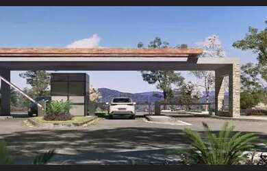 Imagem: O terreno possui 510m² de Área e está localizado em Teixeirinha