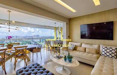 Imagem 8: Apartamento à venda no bairro Patamares - Salvador/BA