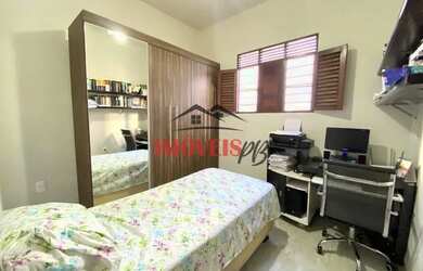 Imagem 13: Belíssima casa no José Americo para venda - Água Fria