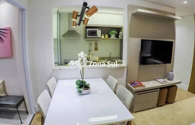 Imagem 16: São José do Rio Preto - Apartamento Padrão - Jardim Alto Rio Preto