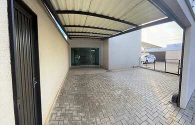 Imagem: A casa em condomínio possui 2 Dormitórios, 2 Banheiros, 2