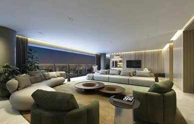 Imagem 13: APARTAMENTO RESIDENCIAL em São Paulo - SP, Indianópolis