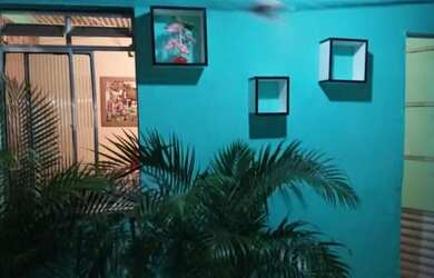 Imagem 5: Casa para alugar. Varanda, 1 Banheiroe1 Dormitório