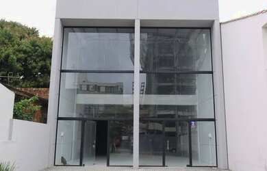 Imagem: O depósito possui 142m² de Área e está localizado em Passo