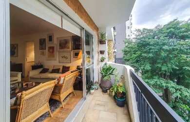 Imagem 16: São Paulo - Apartamento Padrão - Pinheiros