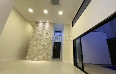 Imagem 8: Casa à venda no Condomínio Jardim dos Manacas - Paulínia/SP