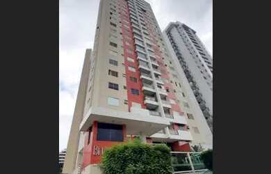 Imagem: O apartamento possui 3 Dormitórios, 4 Banheiros, 2 Vagas na