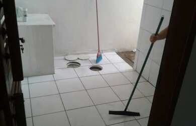 Imagem 5: Casa 2 quartos Maracanaú