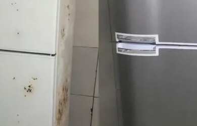 Imagem: A casa está localizado em Jatiúca, Maceió para alugar por