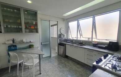 Imagem 8: Apartamento com 4 dormitórios à venda em Belo Horizonte