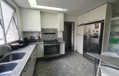 Imagem 9: Apartamento com 4 dormitórios à venda em Belo Horizonte