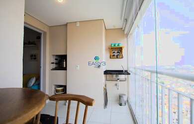 Imagem 8: LINDO APARTAMENTO Á VENDA NA VILA FORMOSA - CONDOMÍNIO FANTASTIQUE!