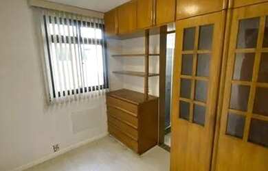 Imagem 8: Apartamento com 3 dormitórios para alugar, 90 m² por R$ 4.921/mês - Recreio dos Bandeirant