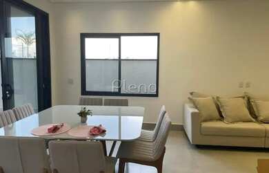 Imagem 9: Casa à venda no Condomínio Residencial Mont x27 alcino - Valinhos/SP