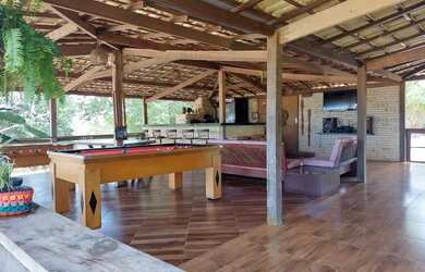 Imagem 3: Chácara. 2 Vagas na garageme4 Dormitórios