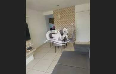 Imagem 10: Condomínio Alto Santa Lúcia