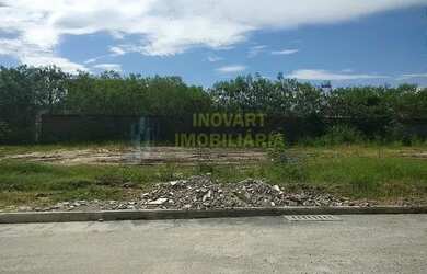 Imagem: O terreno possui 2.090m² de Área e está localizado em Centro