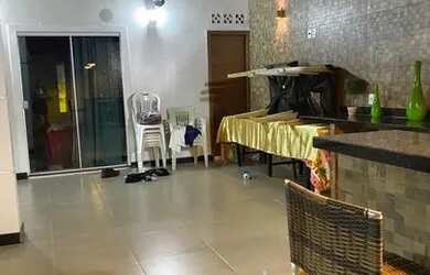 Imagem 13: 3 suítes no Cypress Garden