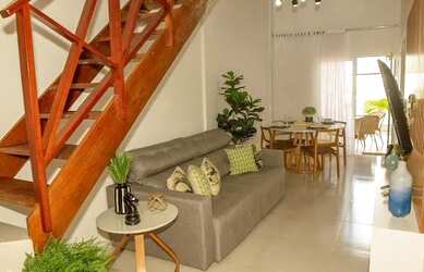 Imagem 6: Vendo casa no condomínio Village praia dos Carneiros IV