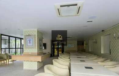 Imagem 11: Flat disponível na Vila Olímpia