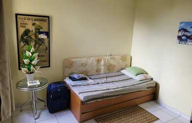 Imagem 9: VILLE DE FRANCE. 74m² de Área, 1 Vaga na garageme2 Dormitórios