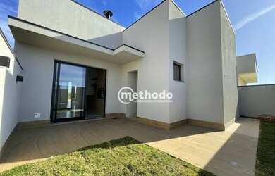 Imagem 15: Casa com 3 dormitórios à venda, 153 m² por R$ 980.000,00 - Residencial Jardim do Jatobá