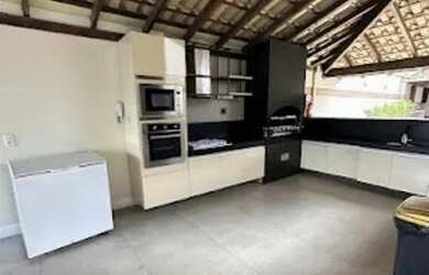 Imagem 13: Vista mar definitiva 4stes/4vgs/lazer - 273,62m² - Praia de Itaparica