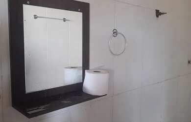 Imagem: O terreno possui 1.000m² de Área e está localizado em Santa