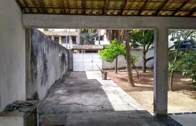 Imagem 6: Casa no Boa Vista. Varanda, 116m² de Área, 2 Vagas na garageme2 Dormitórios