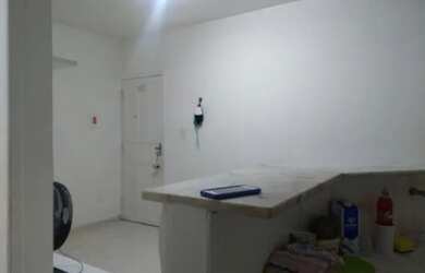 Imagem 3: Apt ponto novo. Imóvel novo, 34m² de Área, 1 Banheiroe1 Dormitório