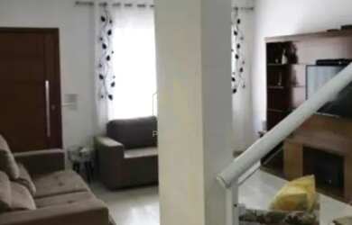 Imagem 3: Lindo Sobrado 3 Dormitórios 1 Suíte Jardim Paulista-Atibaia