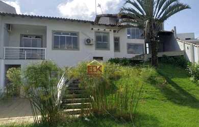 Imagem: Sobrado à venda, 300 m² por R$ 1.435.000,00 - Village Santa