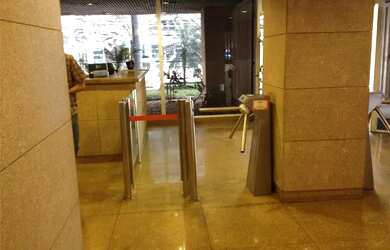 Imagem 2: Conjunto para alugar, 160 m² por R$ 10.900,00 - Vila Olímpia - São