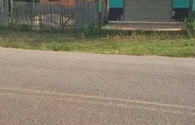 Imagem 2: Casa pra venda no jacamim