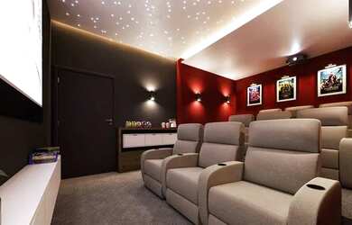 Imagem 5: APARTAMENTO COM 109 m² - GUILHERMINA - PRAIA GRANDE SP