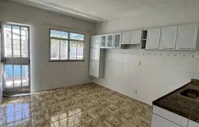 Imagem 7: Alugo casa. Churrasqueira, Ar-condicionado, Imóvel novoeGuarda roupa