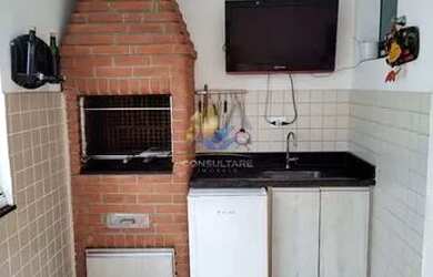 Imagem 5: Casa com 2 dormitórios à venda, 125 m² por R$ 704.107,00 - Campo Grande...