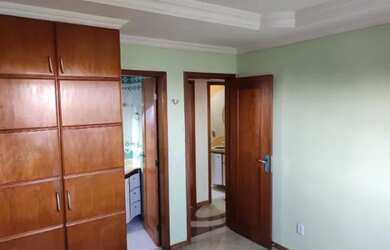 Imagem 10: Ed. Porto Seguro - Marco. Piscina, Churrasqueira, Ar-condicionadoeGuarda...