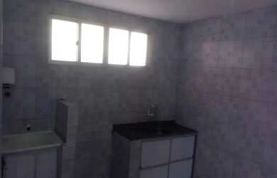 Imagem: O apartamento possui 2 Dormitórios, 1 Banheiro e está localizado