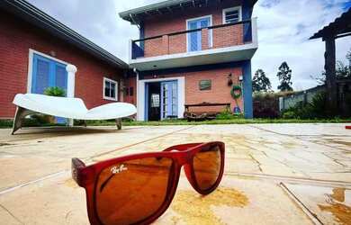 Imagem 8: Casa de campo em Atibaia ?