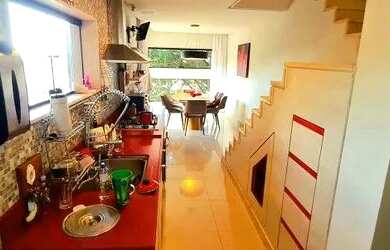 Imagem 4: Casa -Tamboré - Santana de Parnaíba - SP