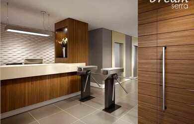 Imagem: O depósito possui 1 Vaga na garagem, 29m² de Área e está