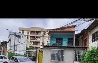 Imagem 1: Alugo casa na pedreira. 1 Banheiroe2 Dormitórios