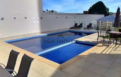 Imagem 1: Apartamento com 2 dormitórios à venda em Belo Horizonte