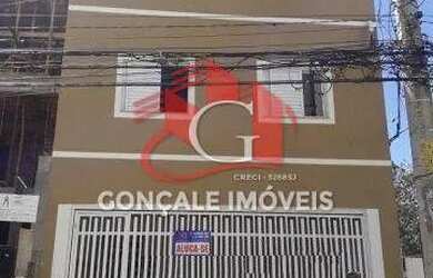 Imagem: O apartamento possui 2 Dormitórios, 1 Banheiro, 39m² de Área