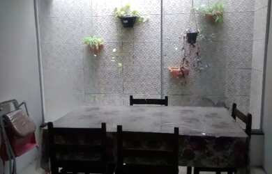 Imagem 10: Casa de lage com estrutura pra fazer outra encima